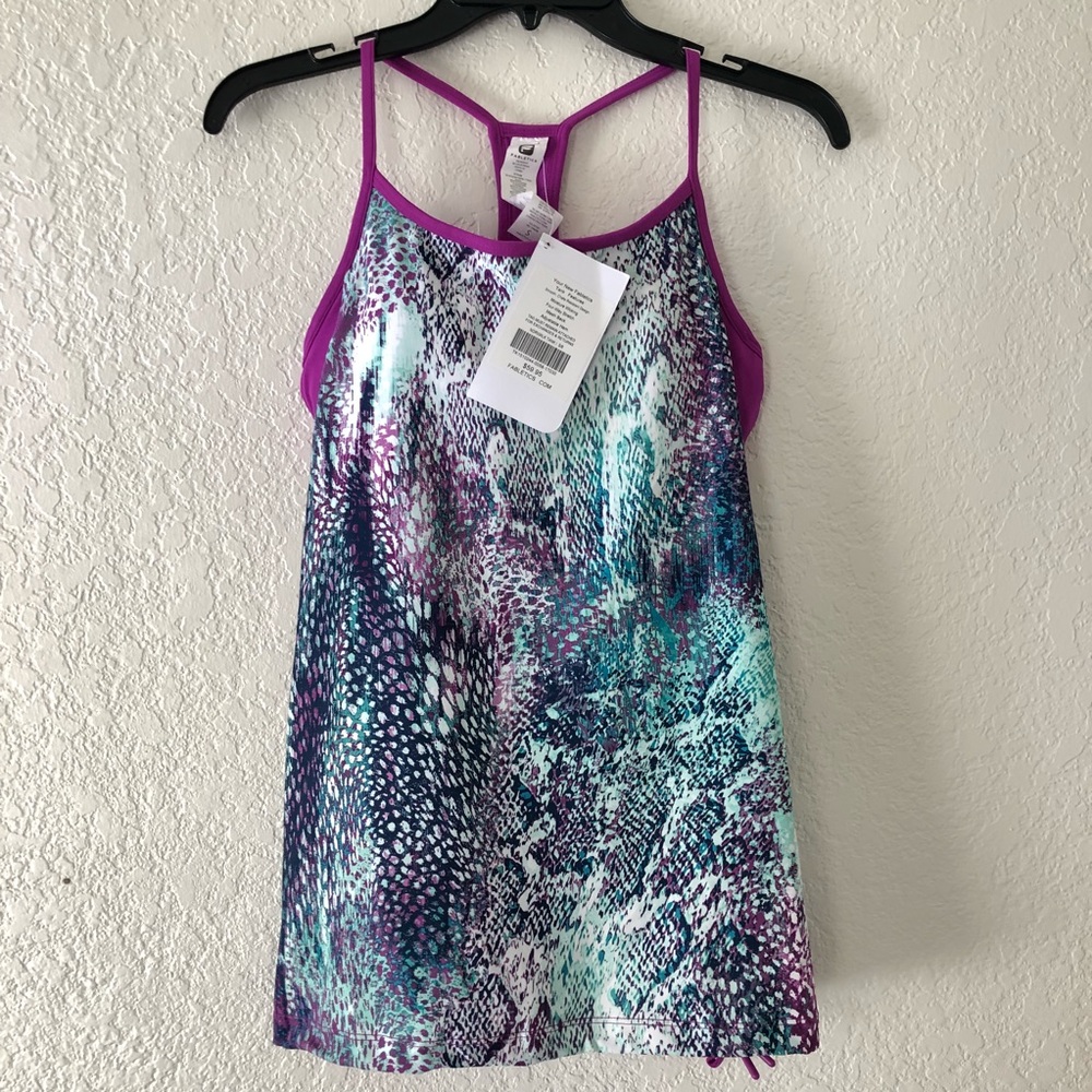 Fabletics Norwalk Tank - Picture 4 of 8